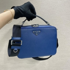 Mens Prada Satchel Bags